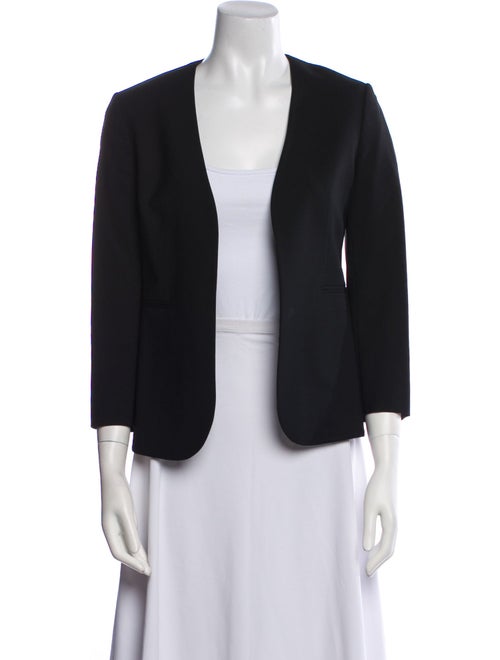 Theory Wool Evening Jacket