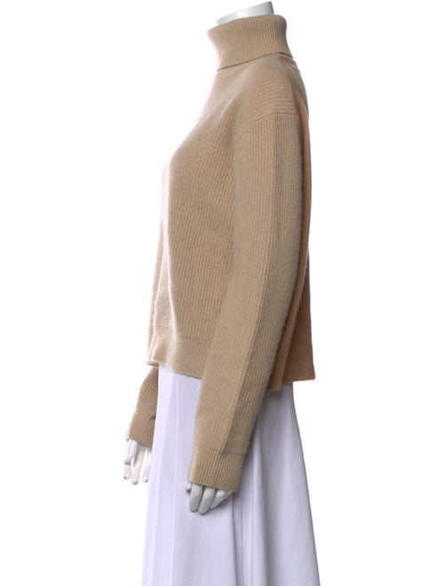 Theory Cashmere Turtleneck Sweater