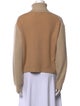 Theory Cashmere Turtleneck Sweater