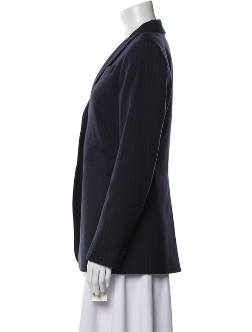 Theory Virgin Wool Blazer