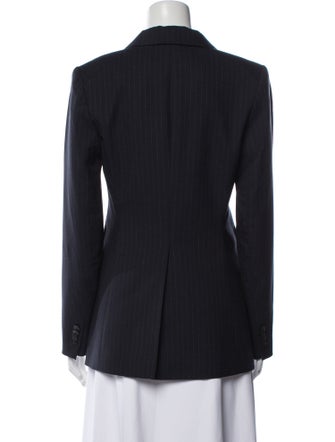 Theory Virgin Wool Blazer
