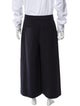 Theory Wide Leg Pants