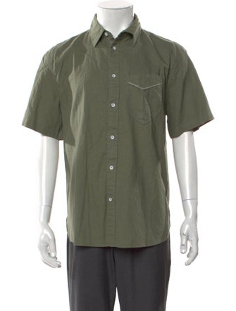 Theory Short Sleeve Shirt
