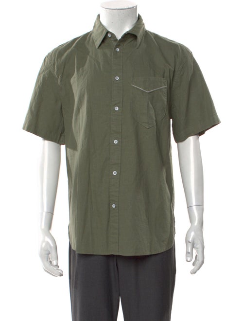 Theory Short Sleeve Shirt