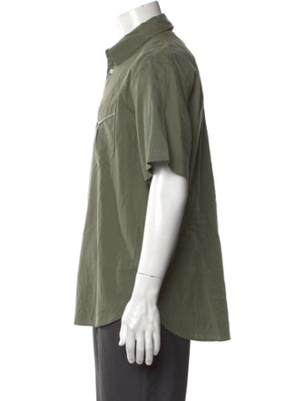 Theory Short Sleeve Shirt