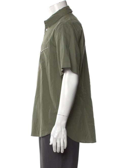 Theory Short Sleeve Shirt