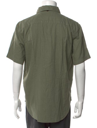 Theory Short Sleeve Shirt