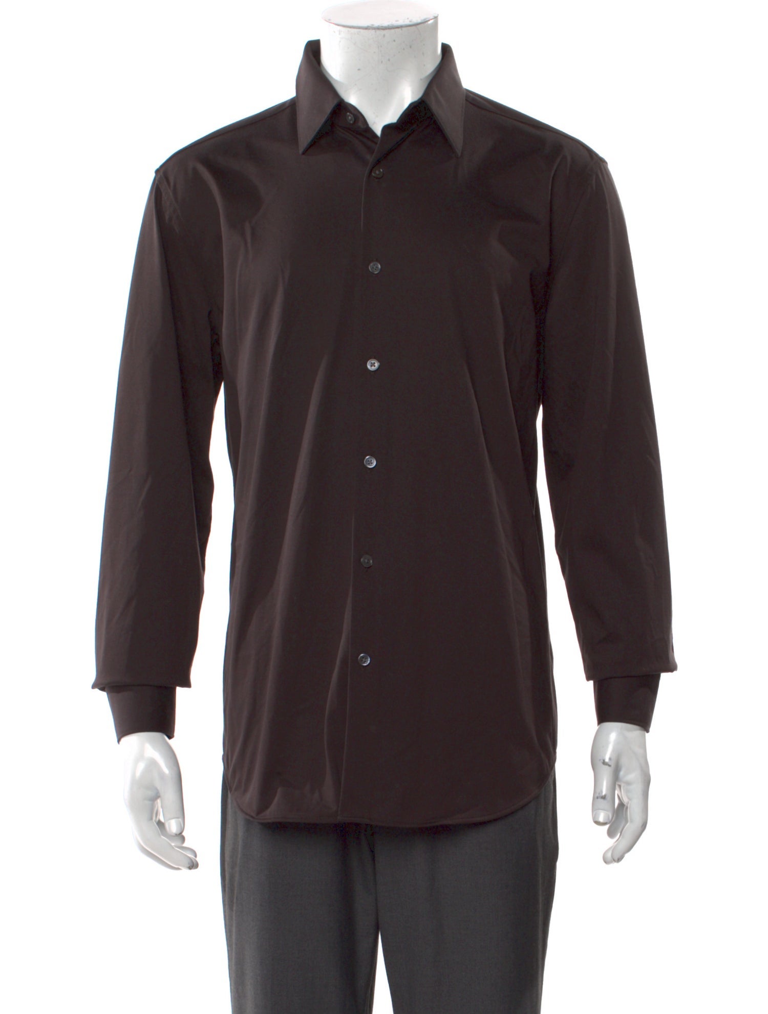 Theory Long Sleeve Shirt w/ Tags