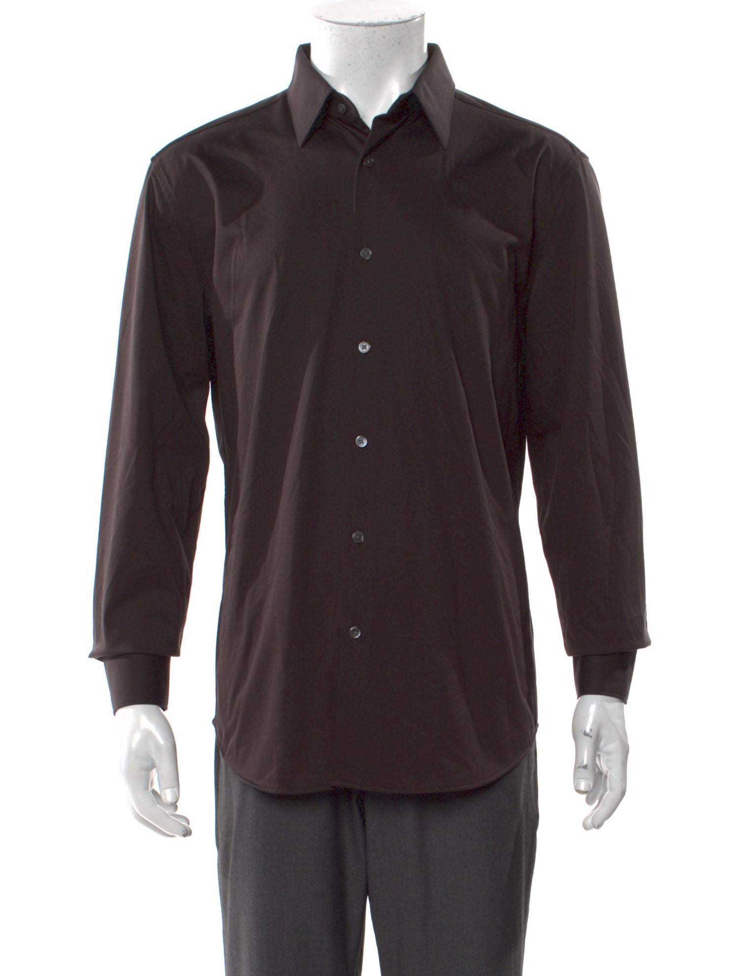 Theory Long Sleeve Shirt w/ Tags