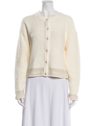 Theory Crew Neck Sweater