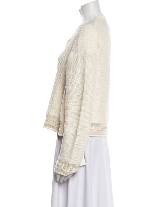 Theory Crew Neck Sweater