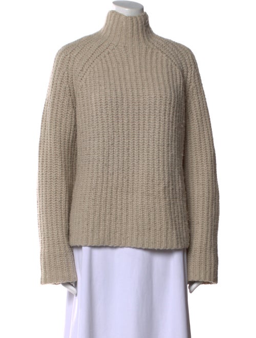 Theory Wool Turtleneck Sweater