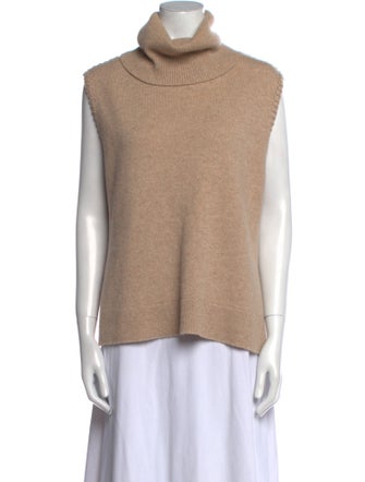 Theory Cashmere Turtleneck Sweater