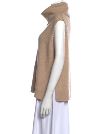 Theory Cashmere Turtleneck Sweater