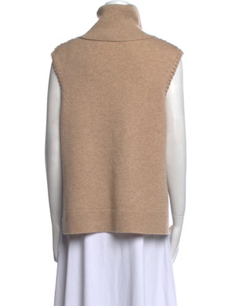 Theory Cashmere Turtleneck Sweater