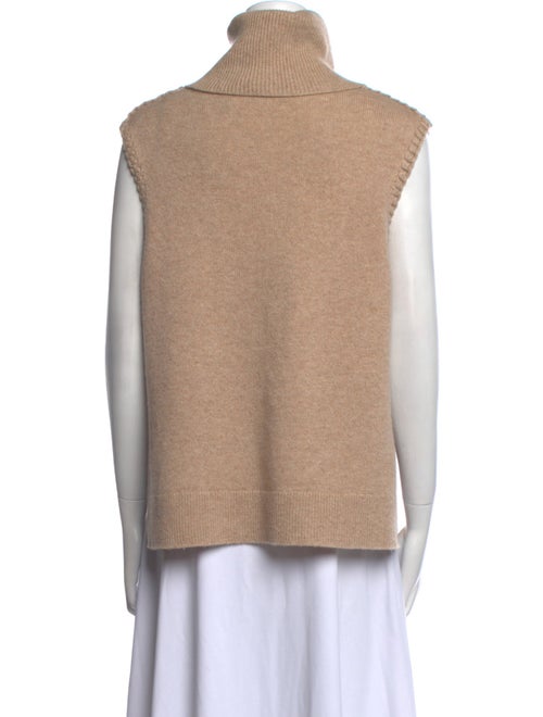 Theory Cashmere Turtleneck Sweater