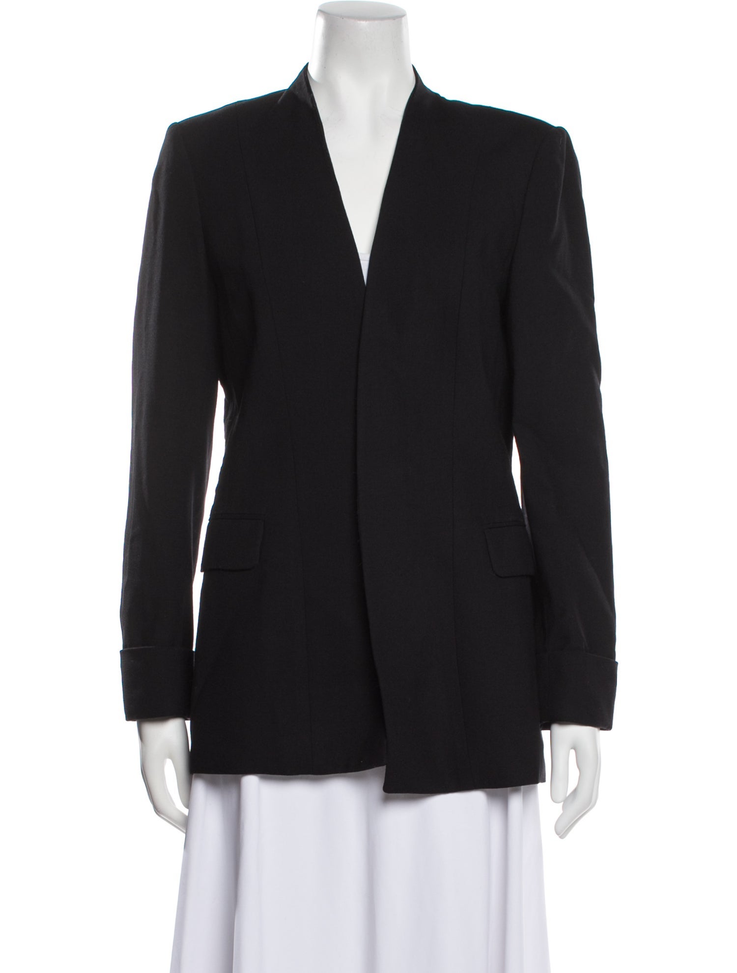 Theory Wool Blazer