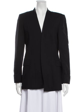 Theory Wool Blazer