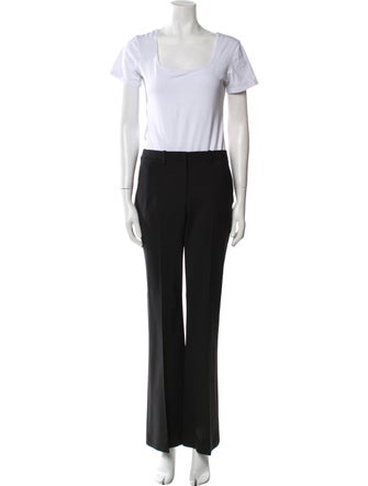 Theory Virgin Wool Evening Jacket