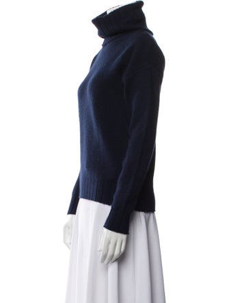 Theory Cashmere Turtleneck Sweater