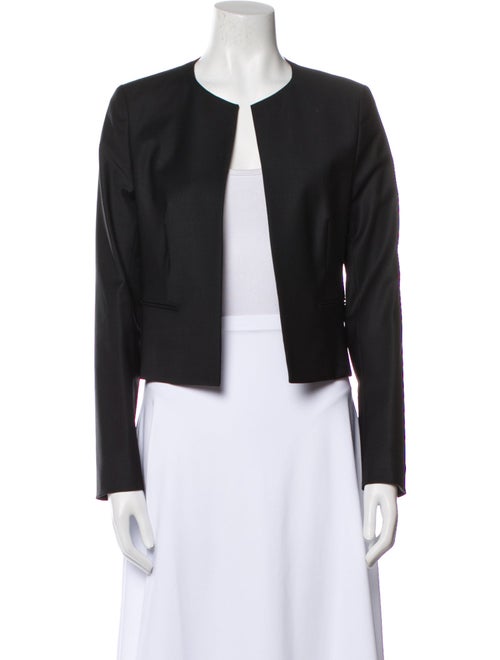 Theory Wool Evening Jacket