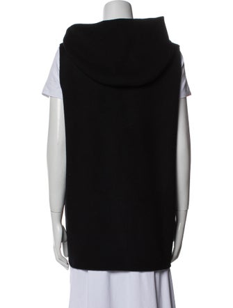 Theory Wool Vest