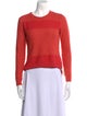 Theory Baby Alpaca Crew Neck Sweater