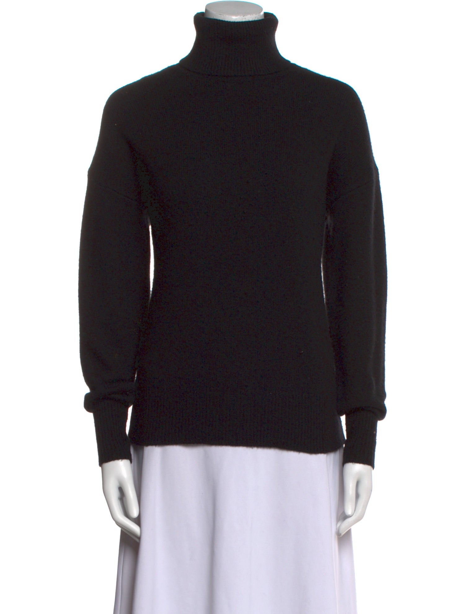 Theory Cashmere Turtleneck Sweater
