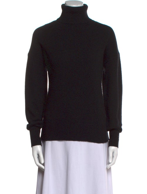 Theory Cashmere Turtleneck Sweater