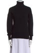 Theory Cashmere Turtleneck Sweater