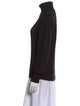 Theory Cashmere Turtleneck Sweater