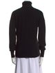 Theory Cashmere Turtleneck Sweater