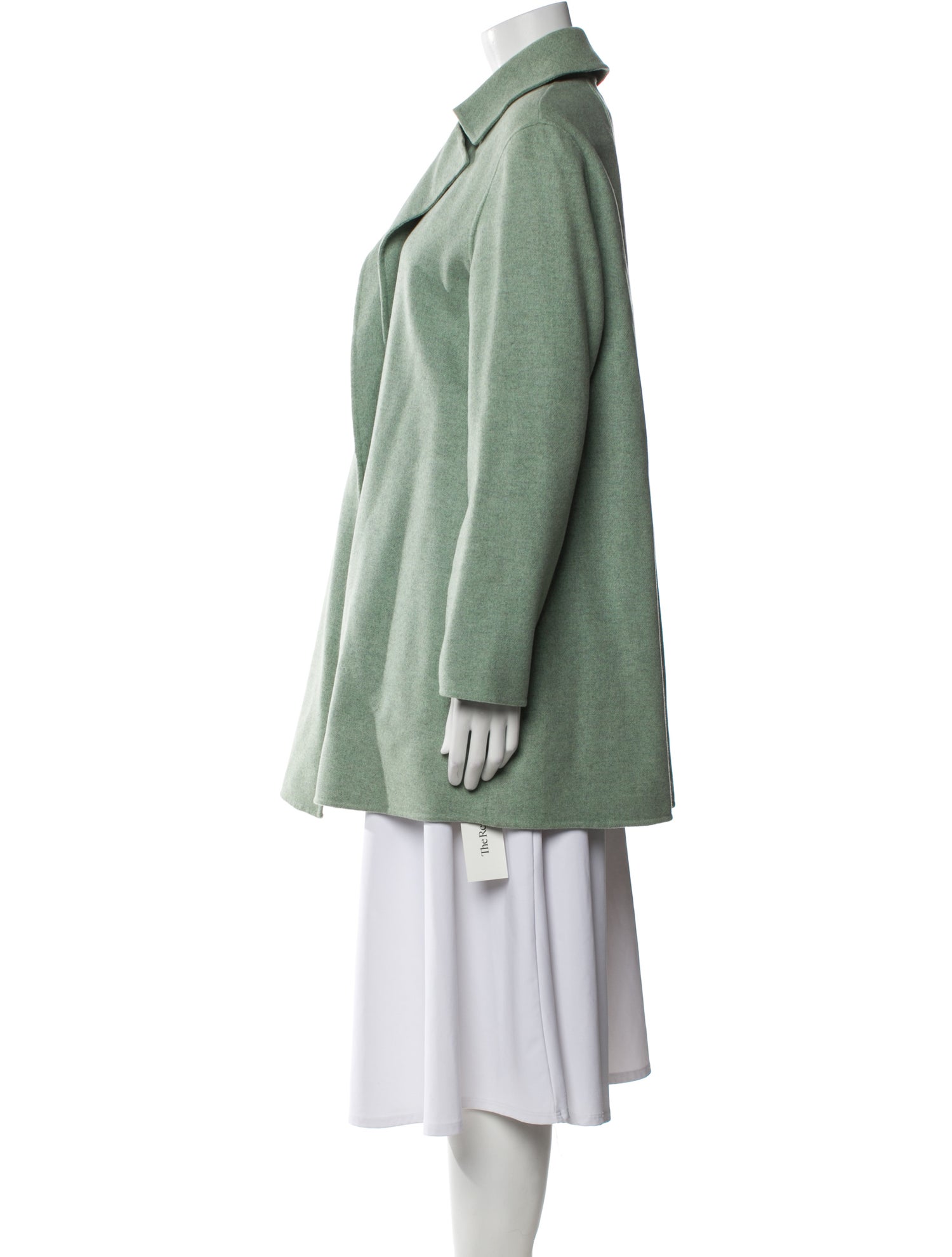 Theory Virgin Wool Jacket