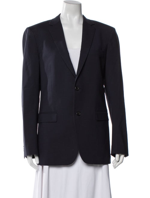 Theory Virgin Wool Blazer