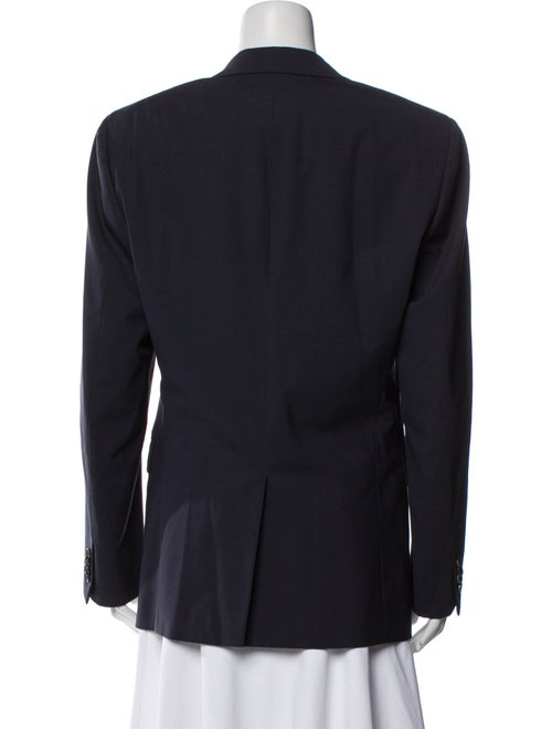 Theory Virgin Wool Blazer