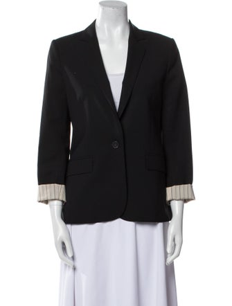 Theory Wool Blazer