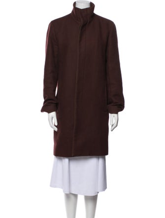 Theory Wool Coat