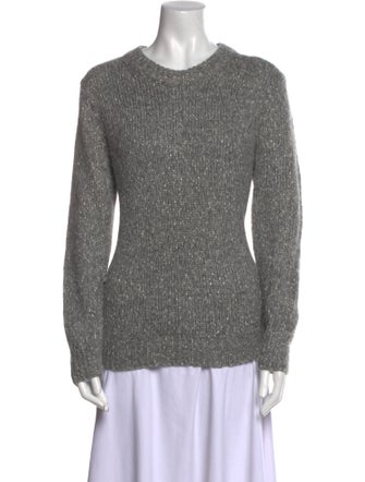 Theory Crew Neck Sweater