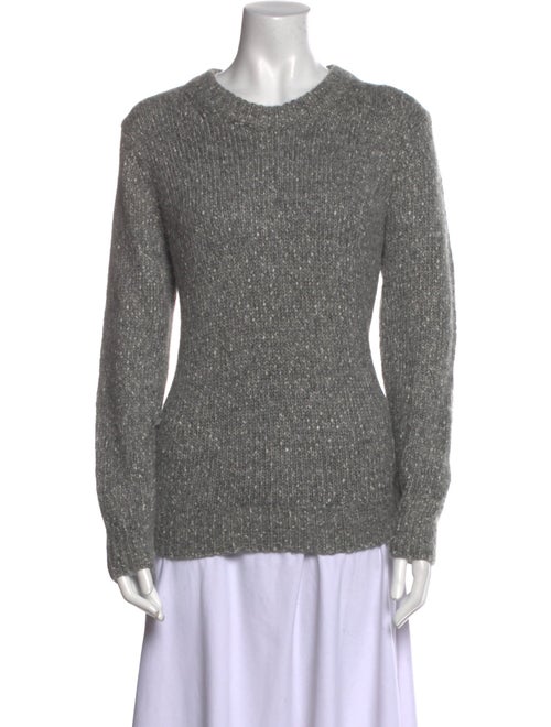 Theory Crew Neck Sweater