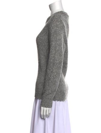 Theory Crew Neck Sweater