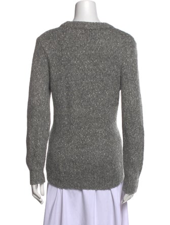 Theory Crew Neck Sweater