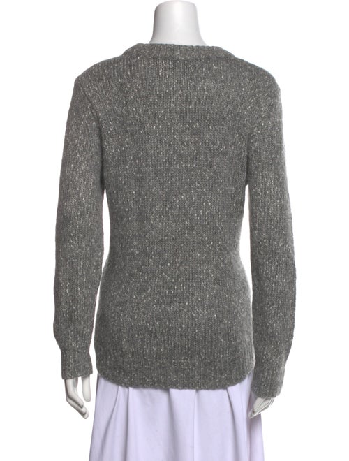 Theory Crew Neck Sweater