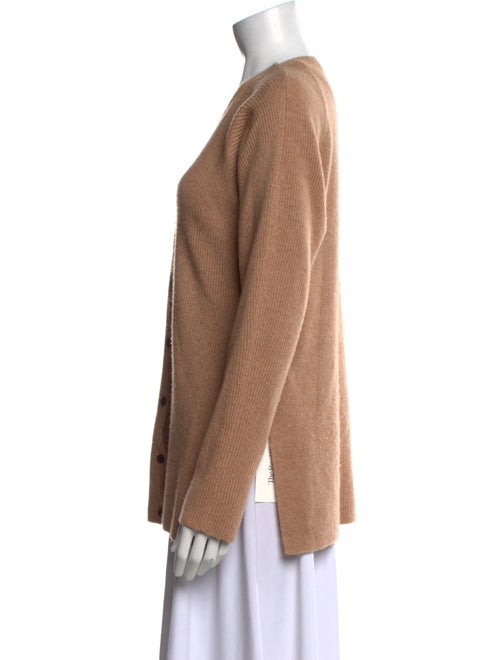 Theory Wool V-Neck Sweater