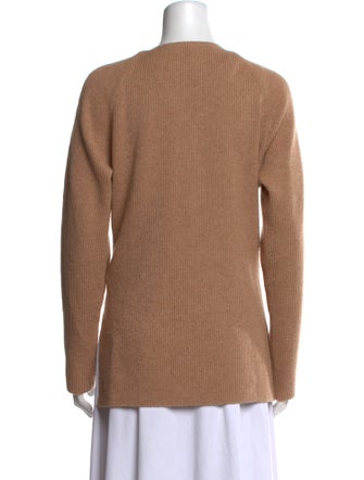 Theory Wool V-Neck Sweater