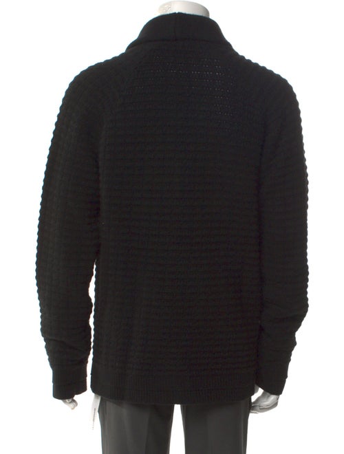 Theory Cashmere V-Neck Cardigan