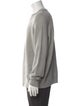 Theory Merino Wool Crew Neck Pullover