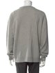 Theory Merino Wool Crew Neck Pullover