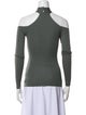 Theory Merino Wool Turtleneck Sweater