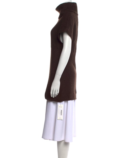 Theory Wool Turtleneck Sweater