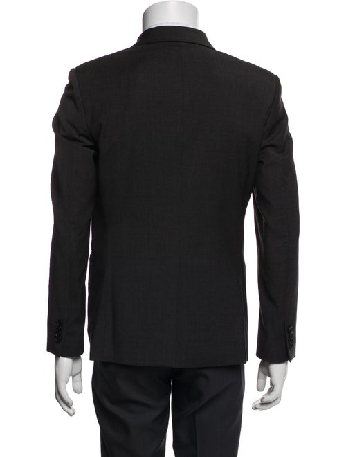 Theory Wool Overcoat